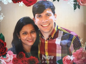 In the ROM photo both